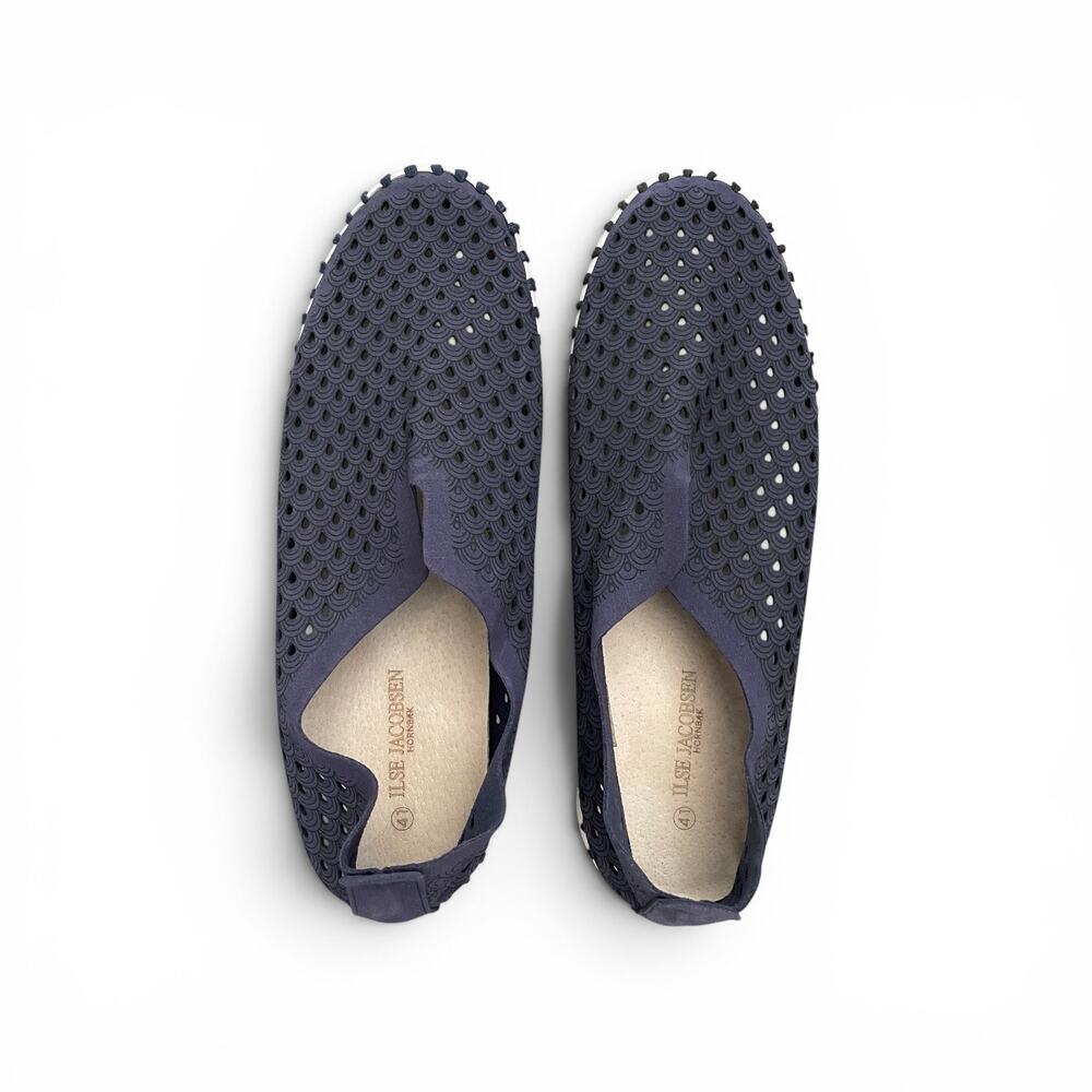 Ilse Jacobson Women’s Tulip 139 Slip On Shoes - Picture 5 of 7